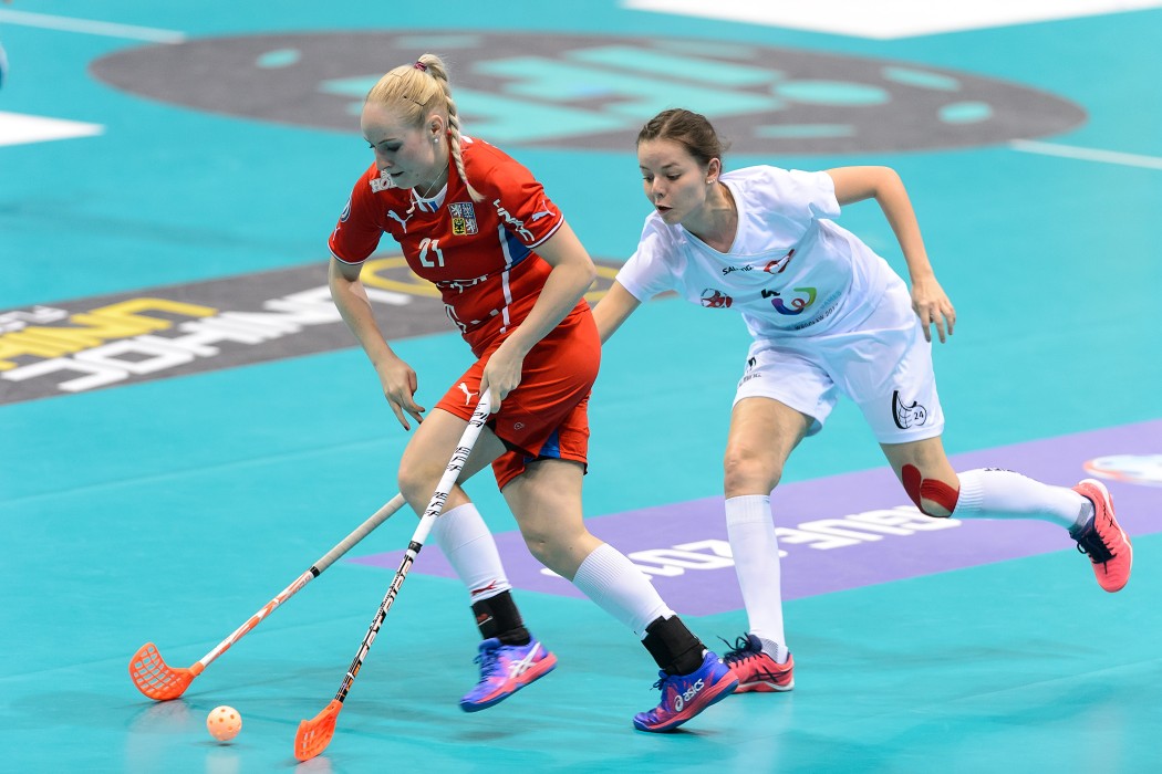 MS 2017 - Česko x Polsko