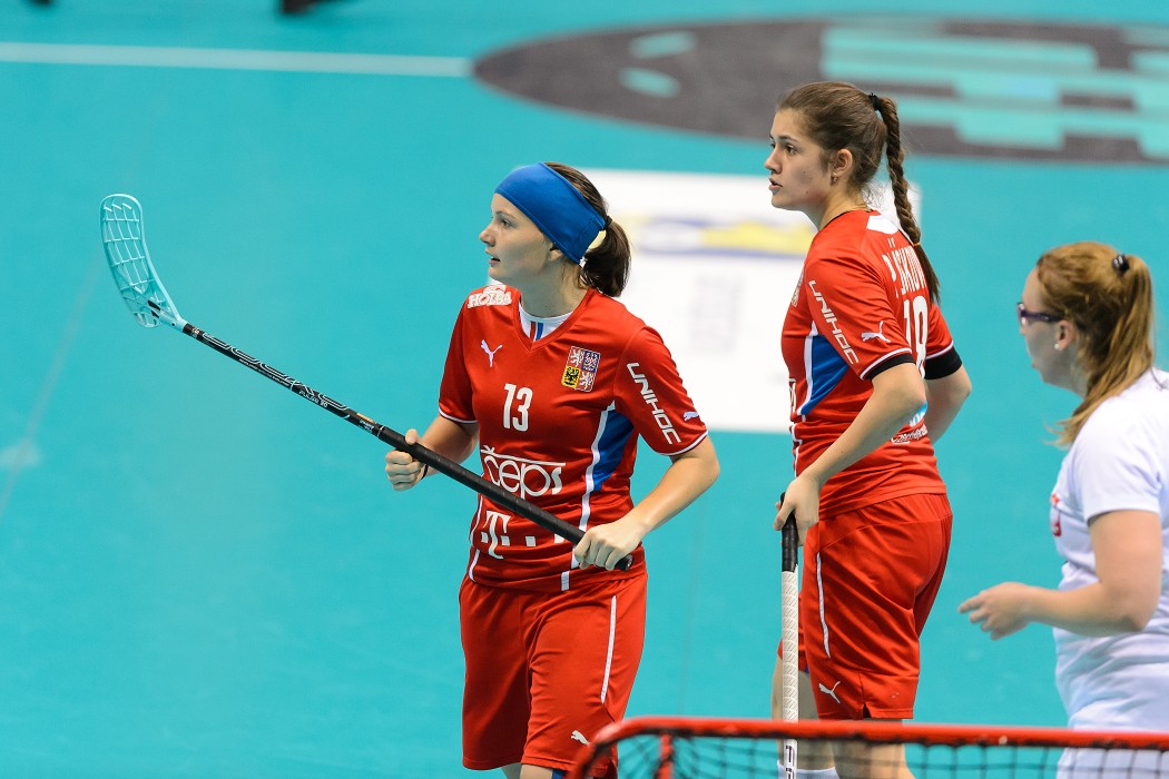 MS 2017 - Česko x Polsko