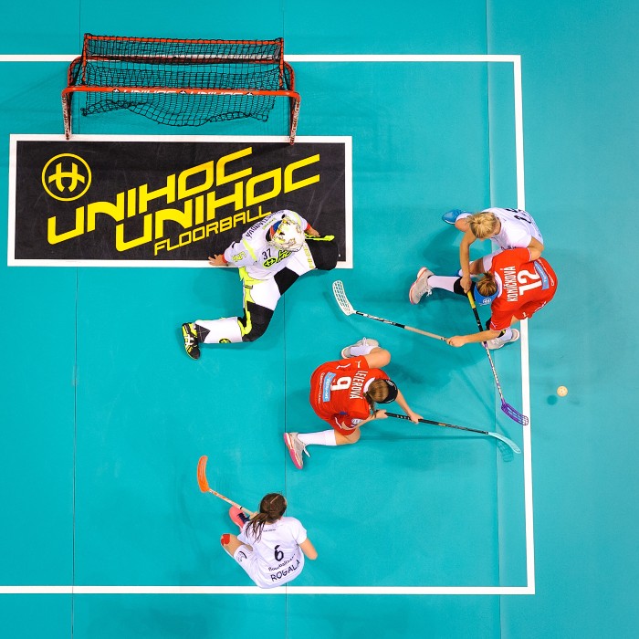 MS 2017 - Česko x Polsko