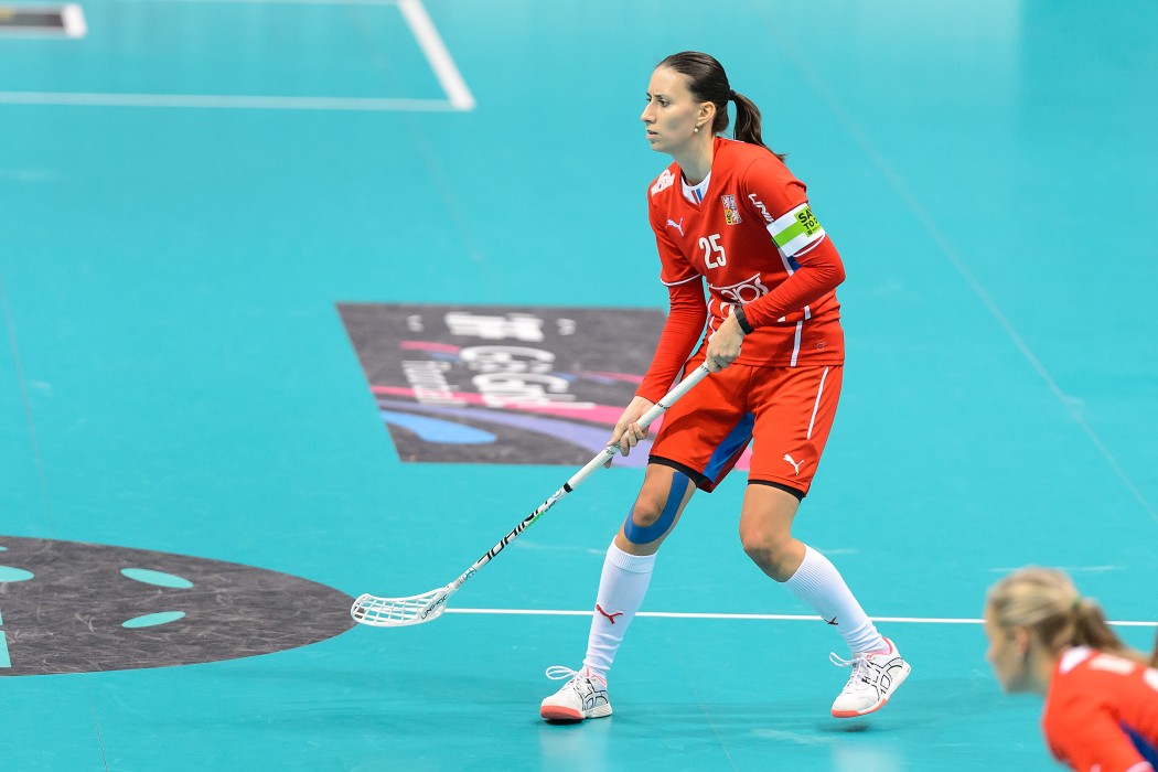 MS 2017 - Česko x Polsko