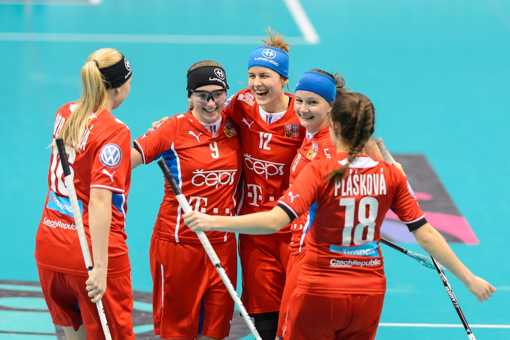 MS 2017 - Česko x Polsko