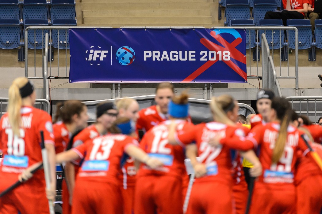 MS 2017 - Česko x Polsko