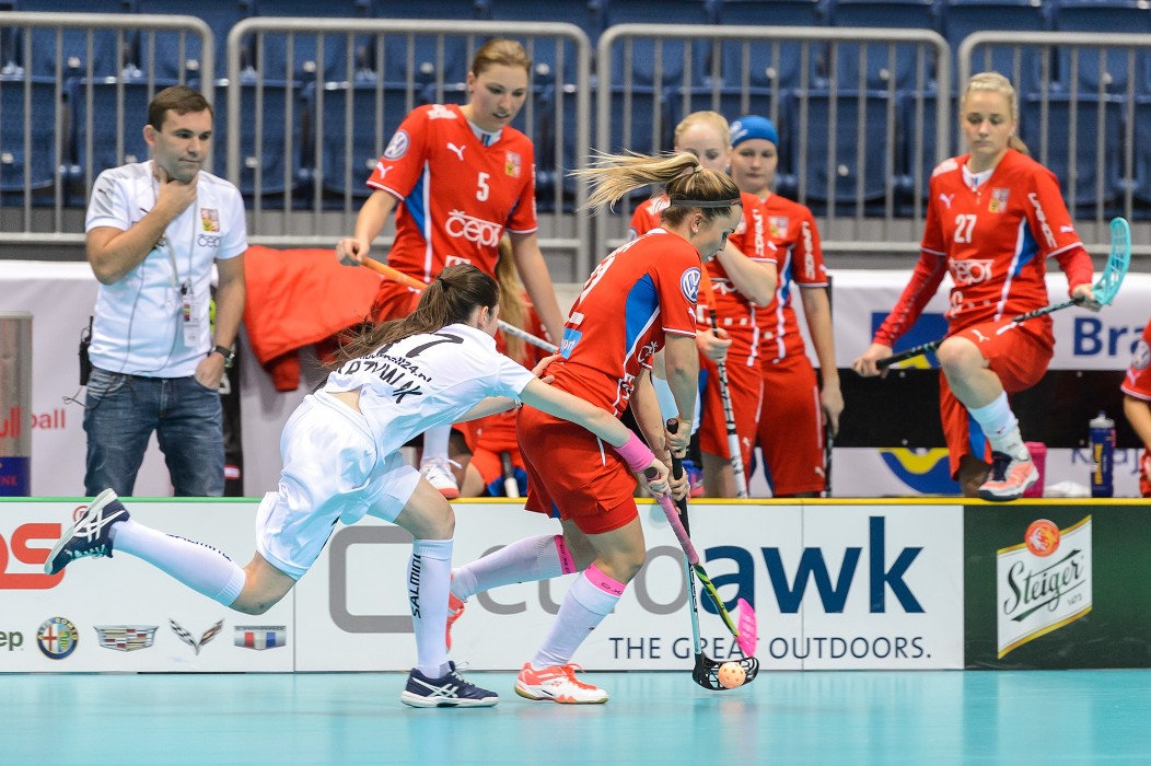 MS 2017 - Česko x Polsko