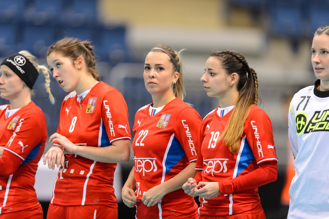 MS 2017 - Česko x Polsko