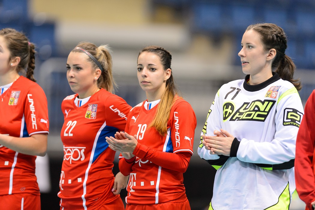 MS 2017 - Česko x Polsko