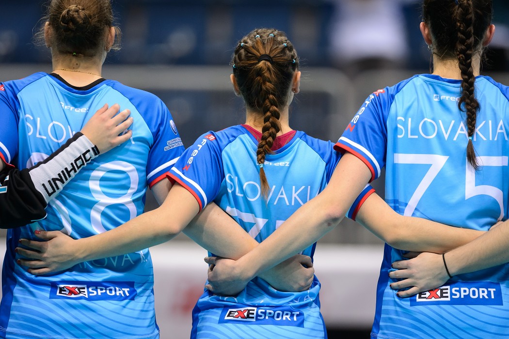 2017/12/07 - Finsko vs Slovensko