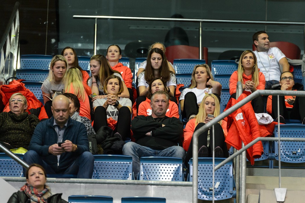 MS 2017 - Finsko x Slovensko