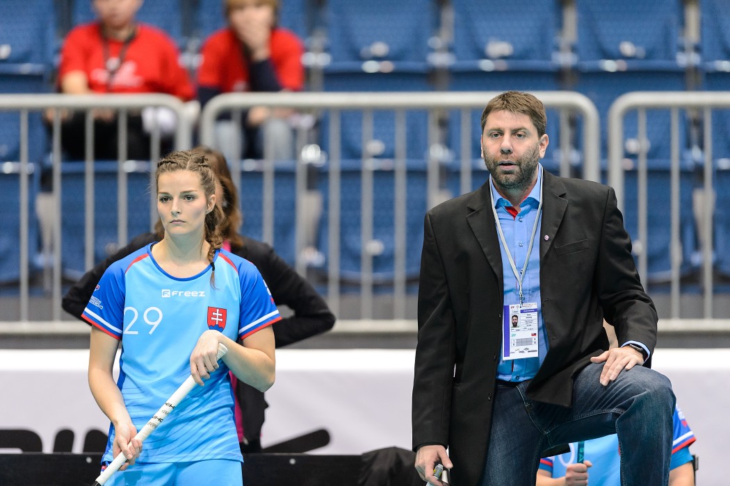 MS 2017 - Finsko x Slovensko