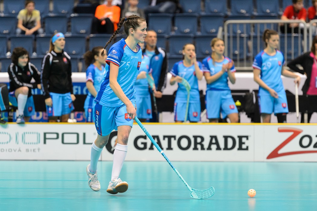 MS 2017 - Finsko x Slovensko