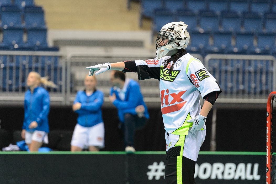 MS 2017 - Finsko x Švýcarsko