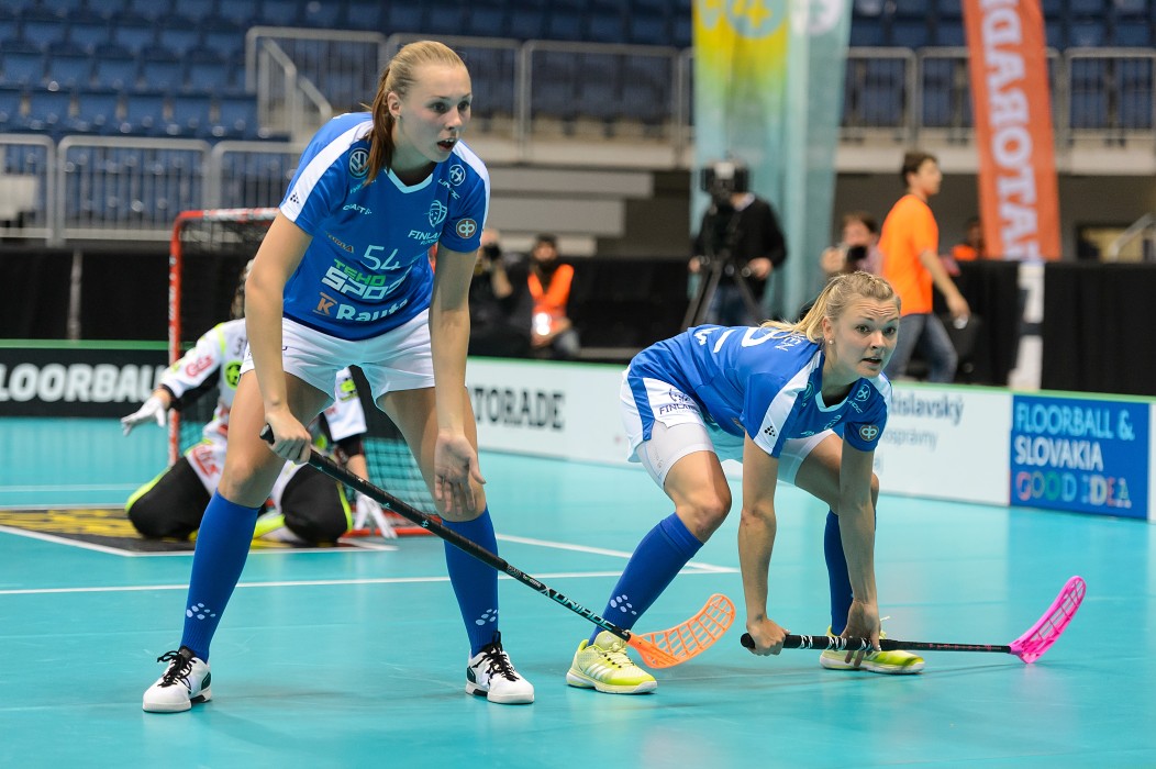 MS 2017 - Finsko x Švýcarsko