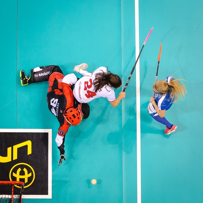 MS 2017 - Finsko x Švýcarsko