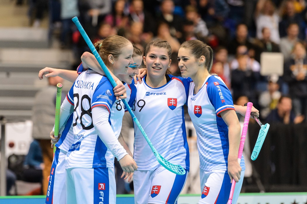 2017/12/09 - Slovensko vs Lotyšsko