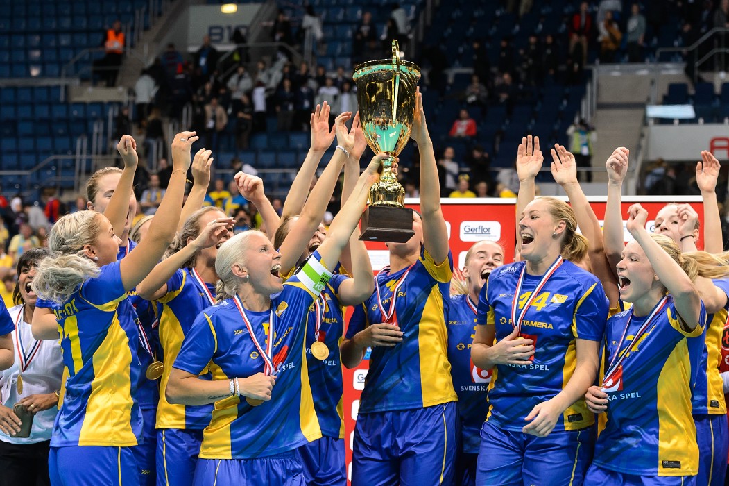 2017/12/09 - Švédsko vs Finsko