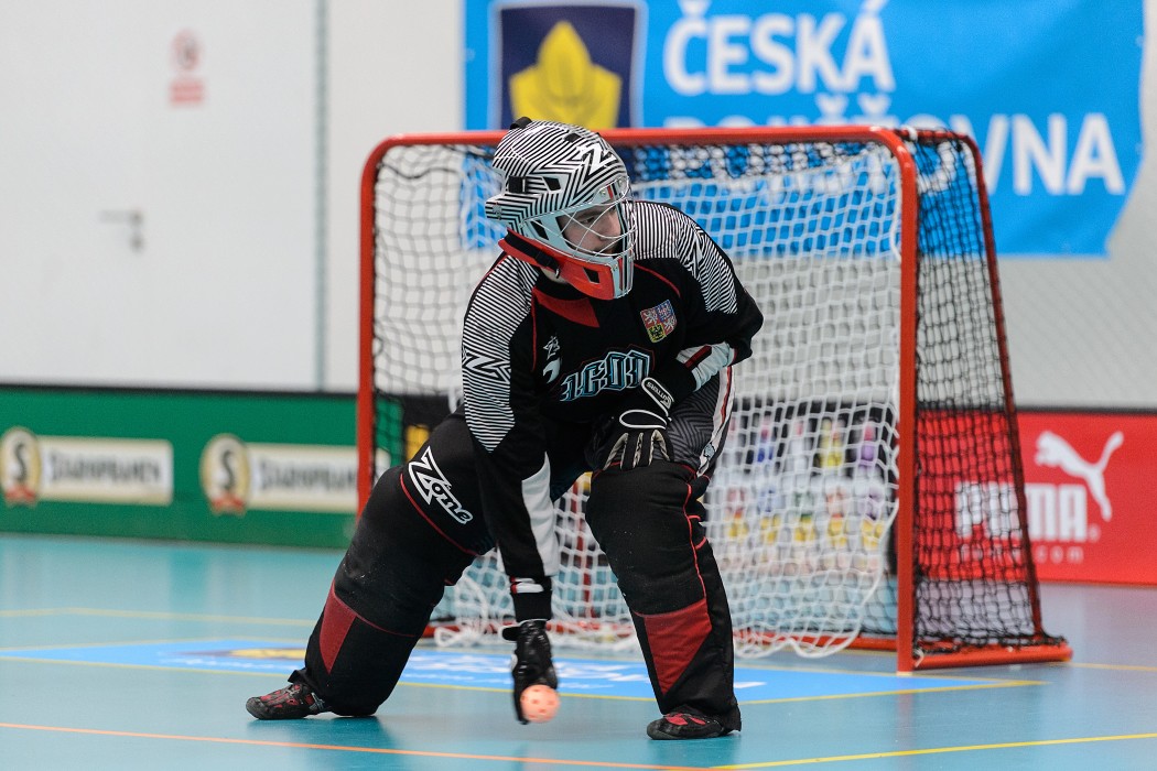 esk republika U19 x ávùcarsko U19 - 5:4