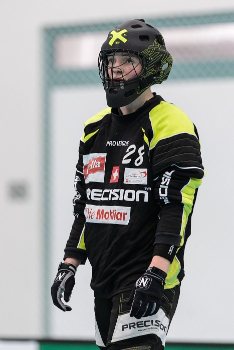 Česká republika U19 x Švýcarsko U19 - 5:4