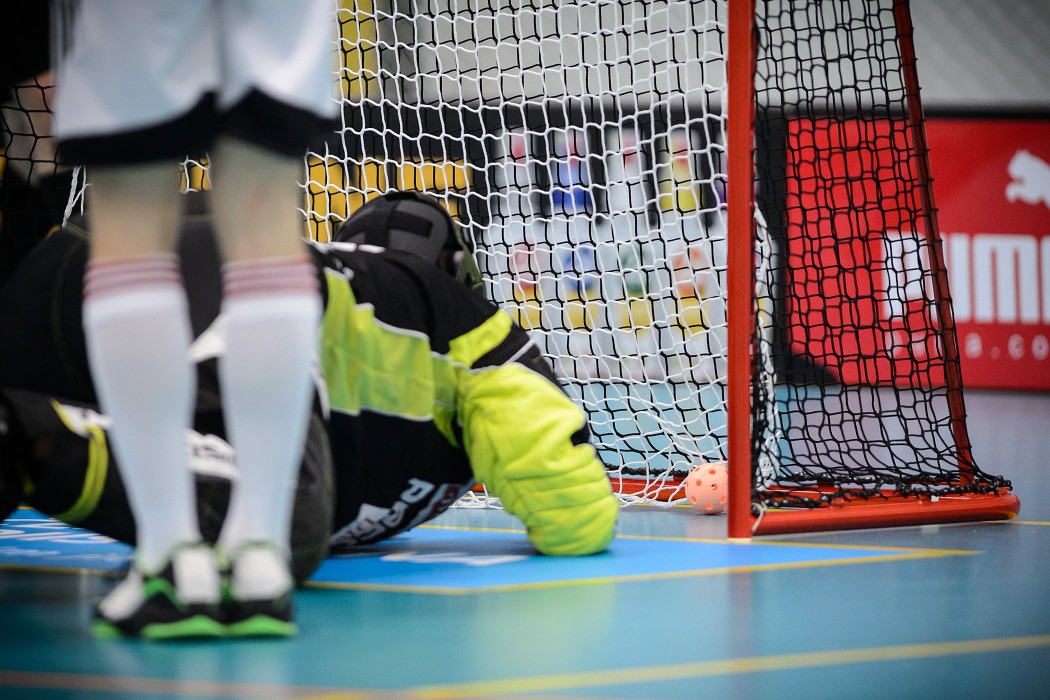 Česká republika U19 x Švýcarsko U19 - 5:4