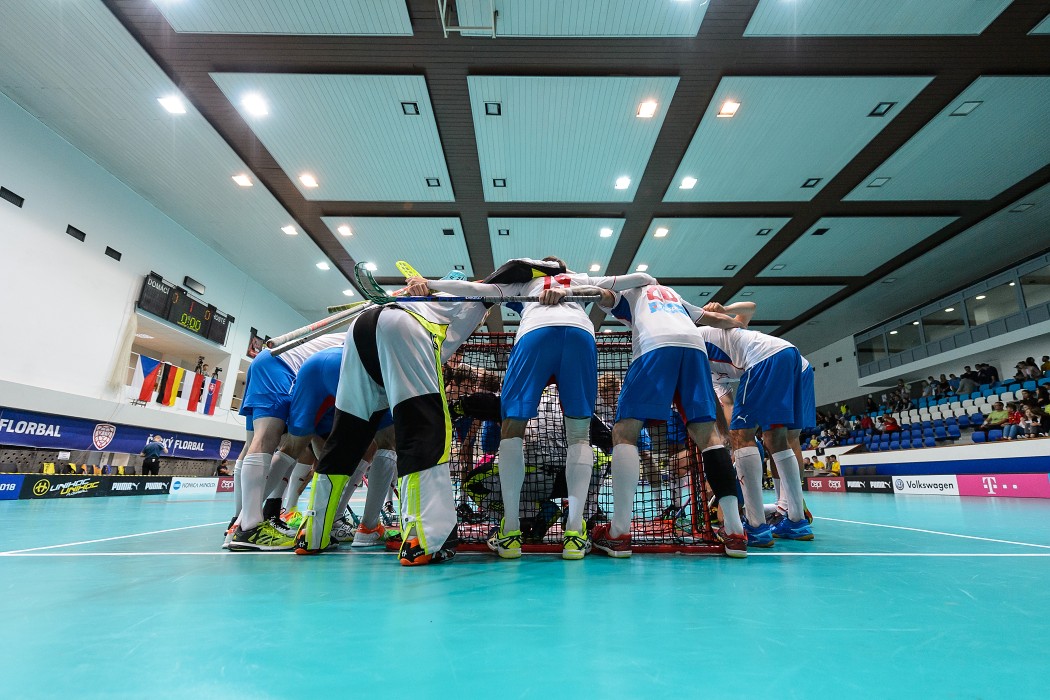 2017/09/09 - Česko vs Slovensko - muži