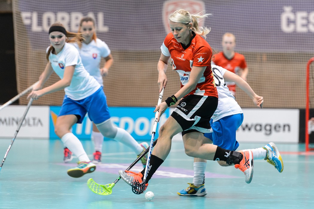 Slovensko vs Německo