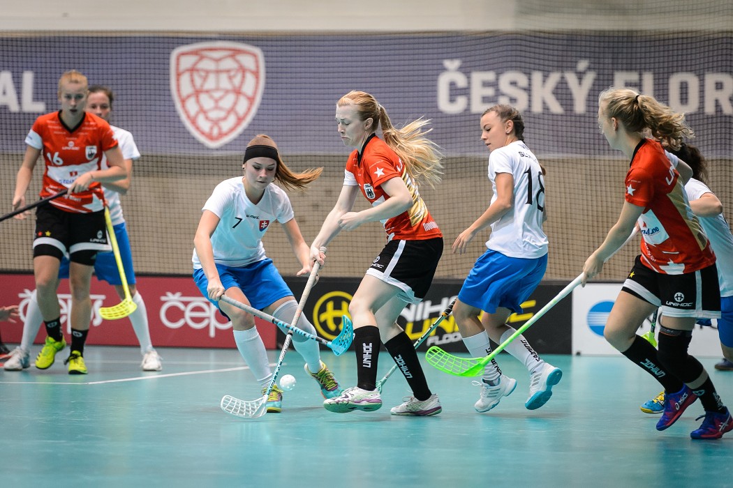 Slovensko vs Německo