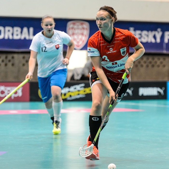 Slovensko vs Německo