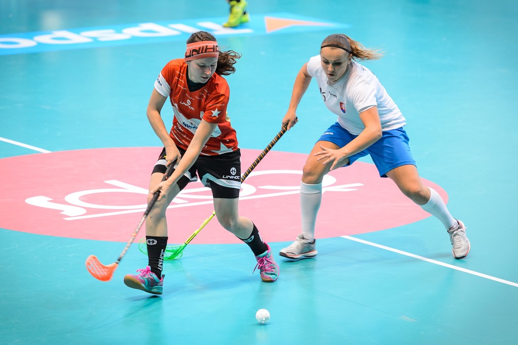 2017/09/10 - Slovensko vs Německo - ženy