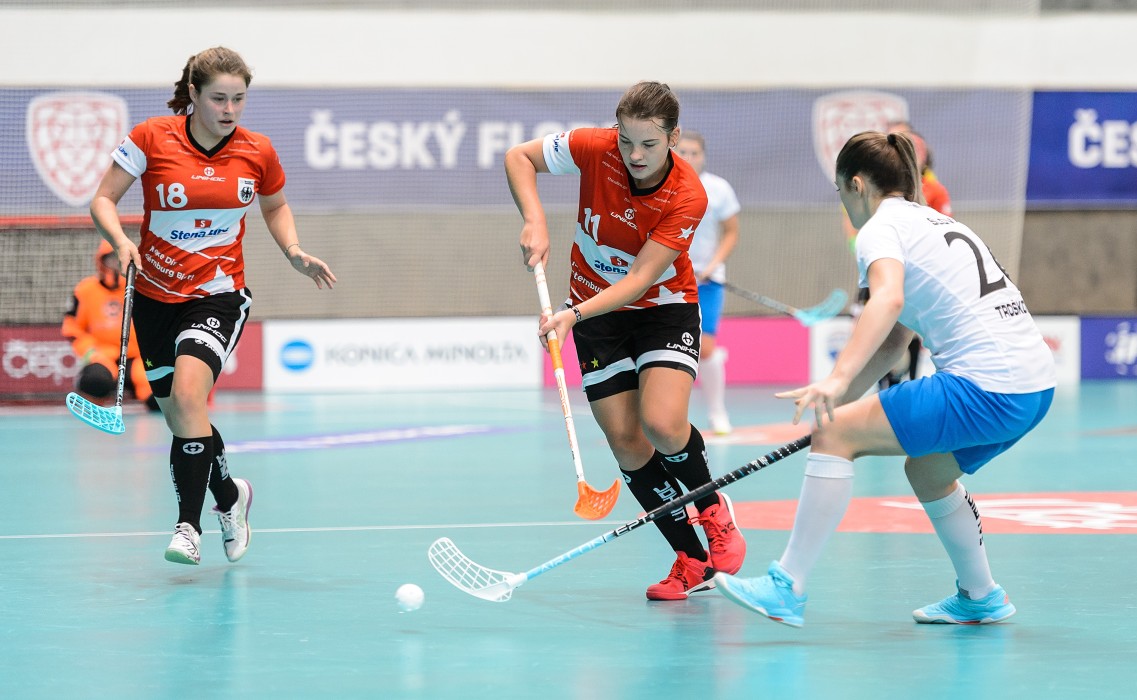 Slovensko vs Německo