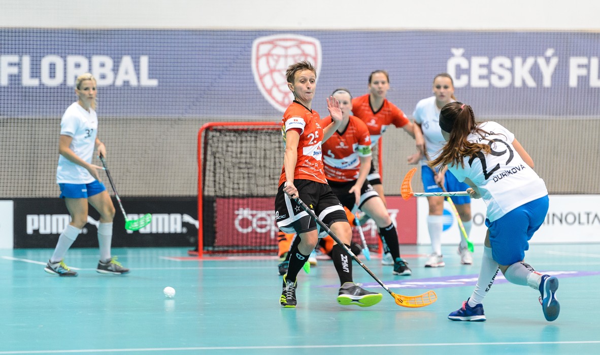 Slovensko vs Německo