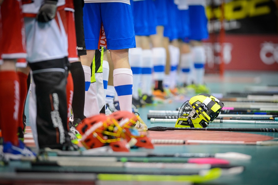 Česko U19 vs Švýcarsko U19