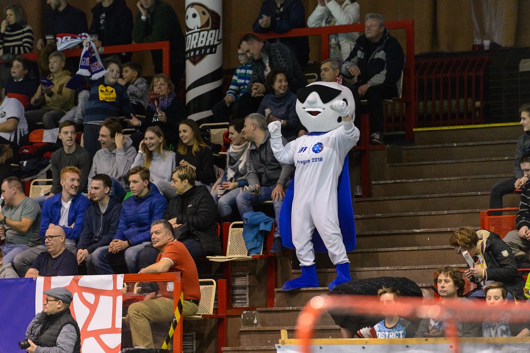 Česko U19 vs Švýcarsko U19