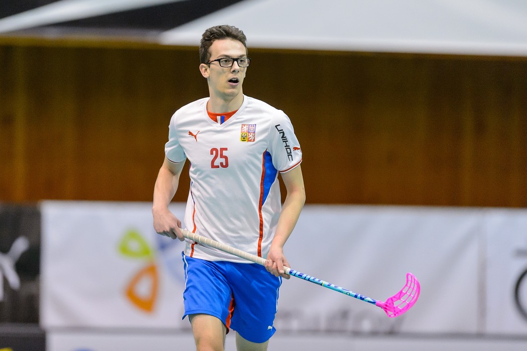 Česko U19 vs Švýcarsko U19