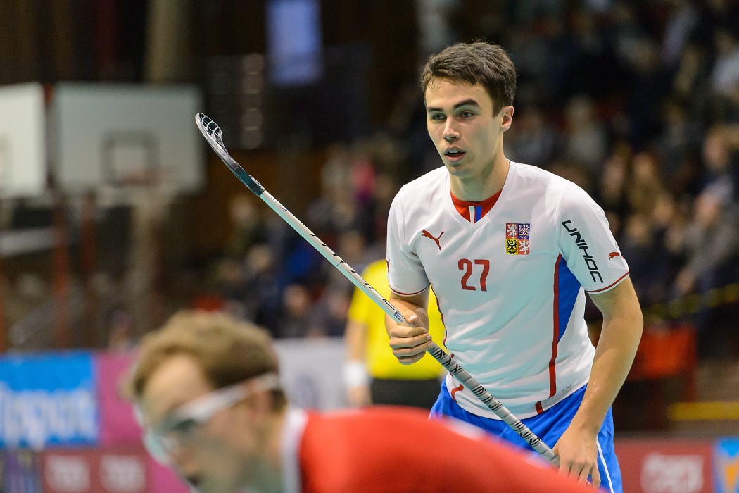 Česko U19 vs Švýcarsko U19