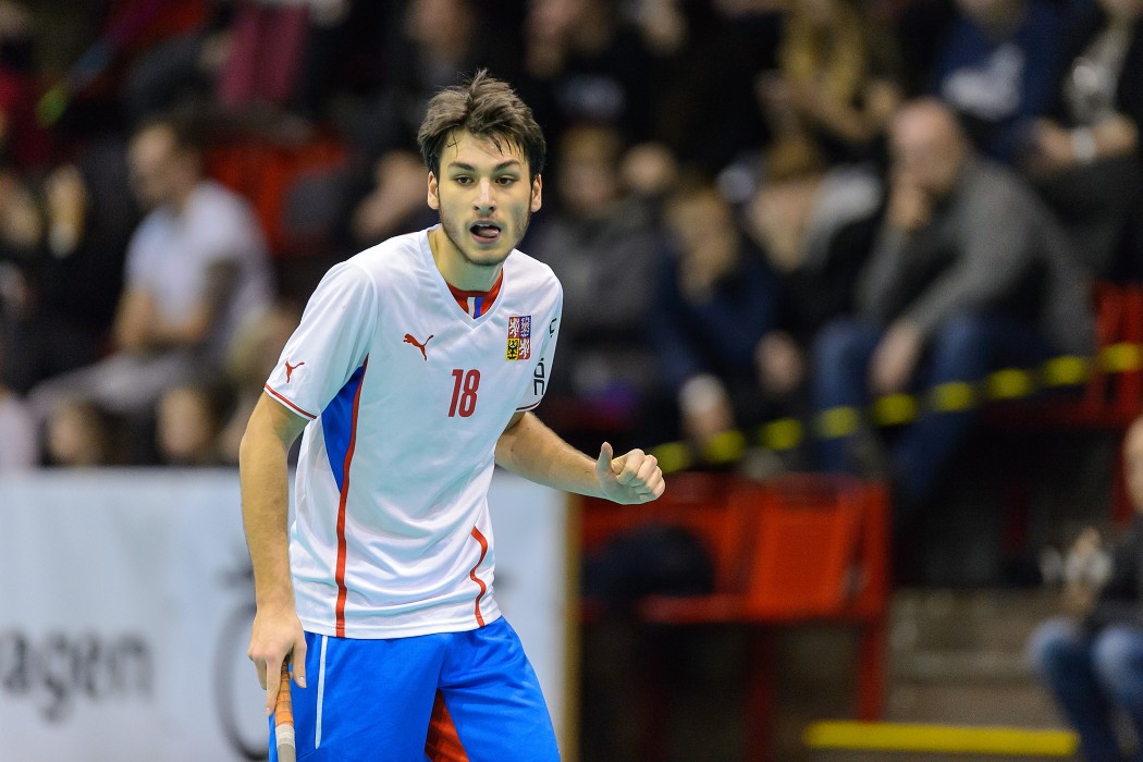 Česko U19 vs Švýcarsko U19