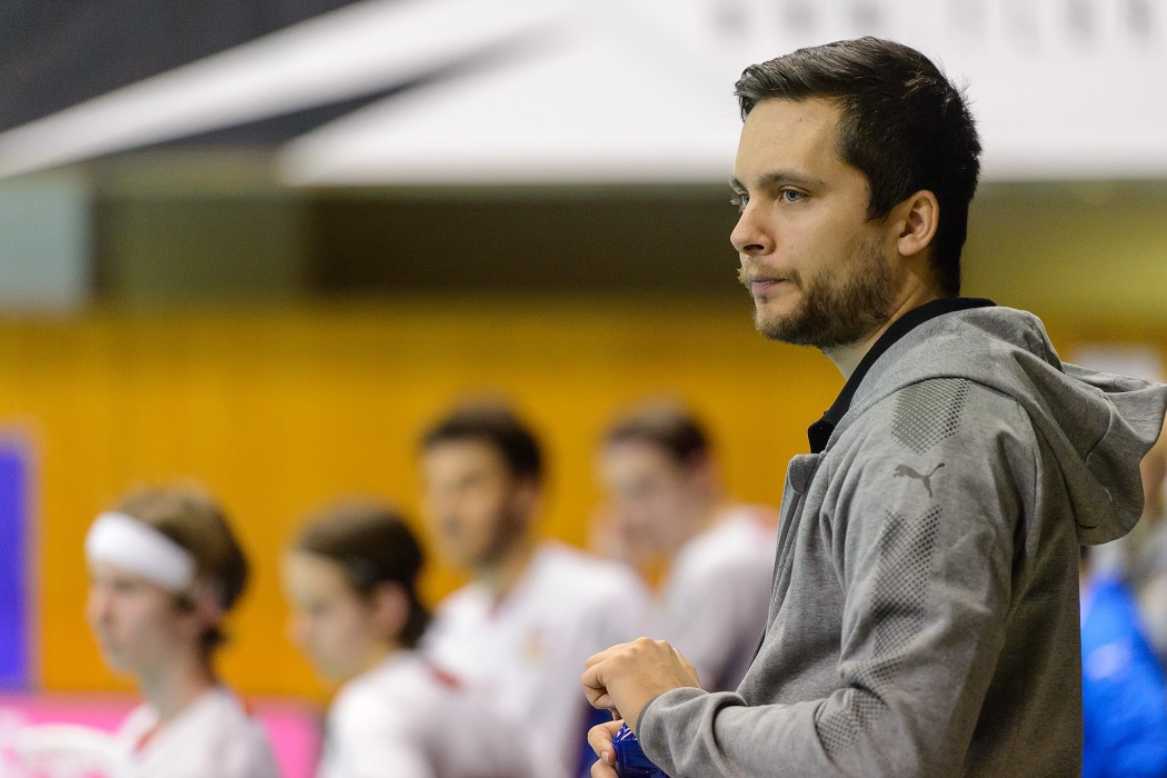 Česko U19 vs Švýcarsko U19