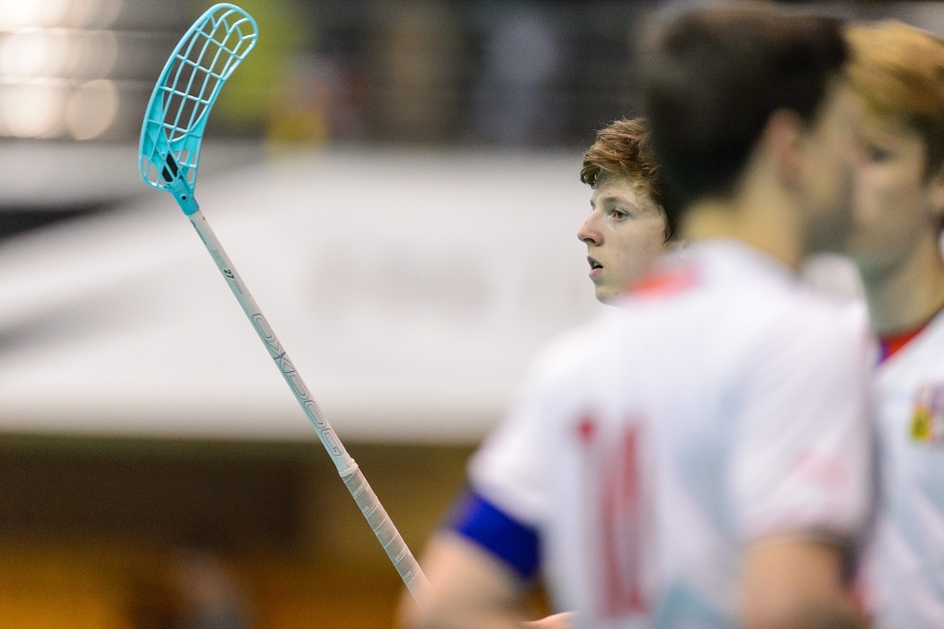 Česko U19 vs Švýcarsko U19