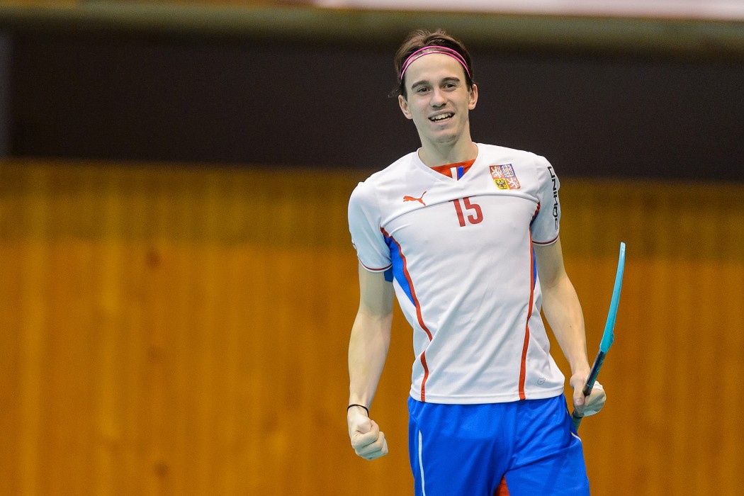 Česko U19 vs Švýcarsko U19