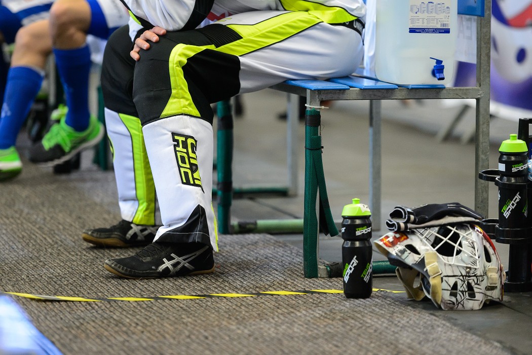 EFT 2018 - Švýcarsko x Finsko