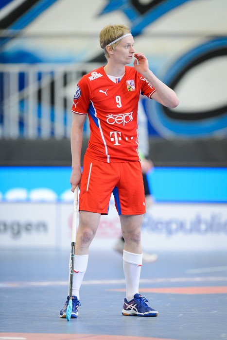 EFT 2018 - Česko x Švédsko