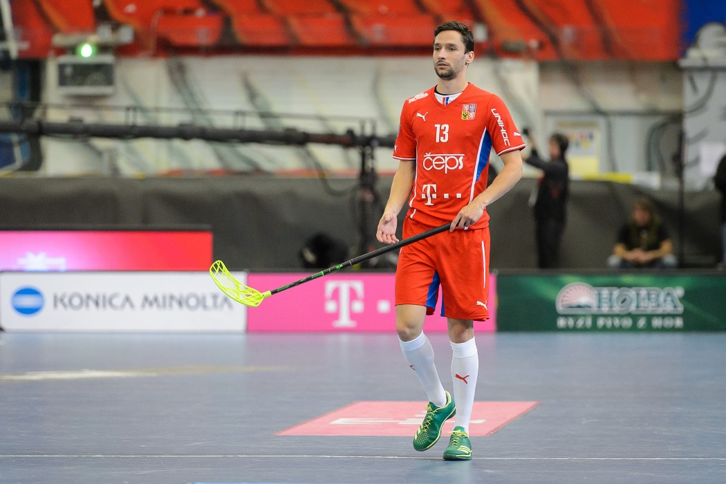 EFT 2018 - Česko x Švédsko