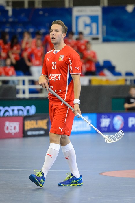 EFT 2018 - Česko x Švédsko