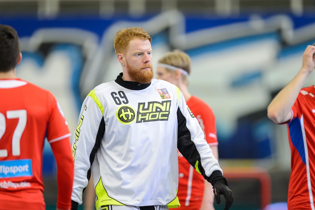 EFT 2018 - Česko x Švédsko