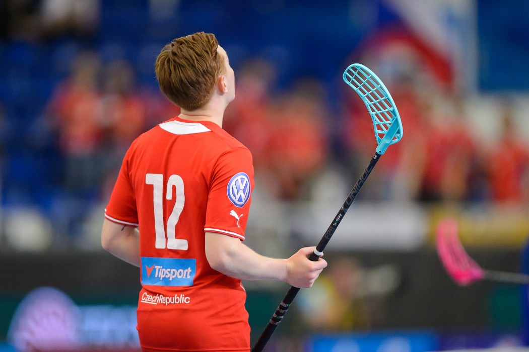 EFT 2018 - Česko x Švédsko