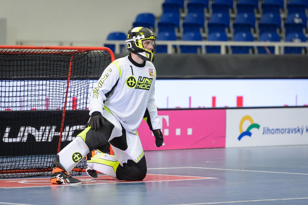 EFT 2018 - Česko x Švédsko