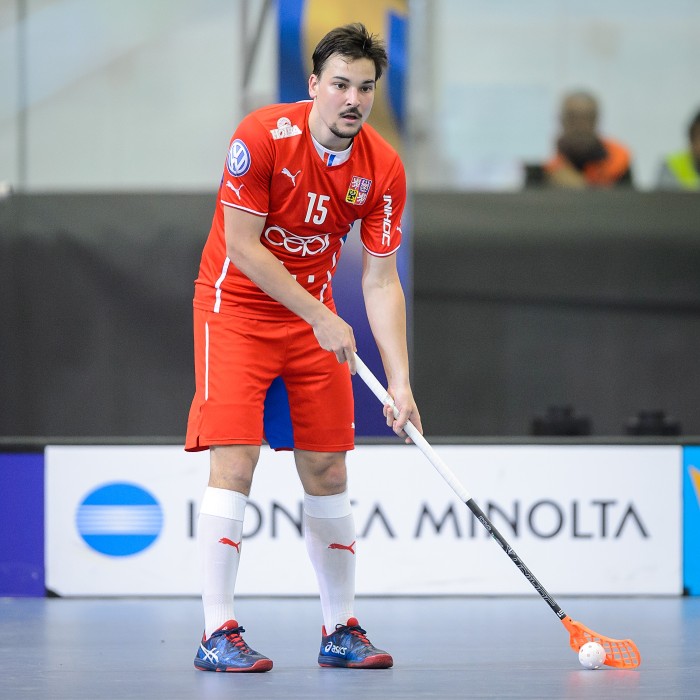 EFT 2018 - Česko x Švédsko