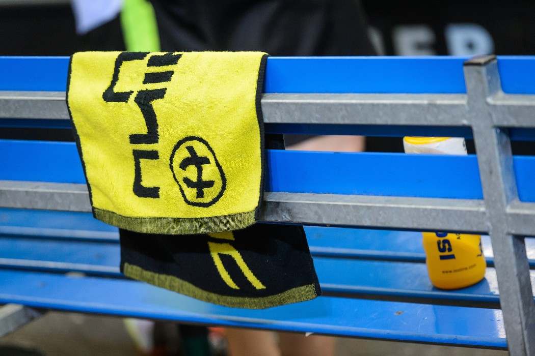 EFT 2018 - Česko x Švédsko