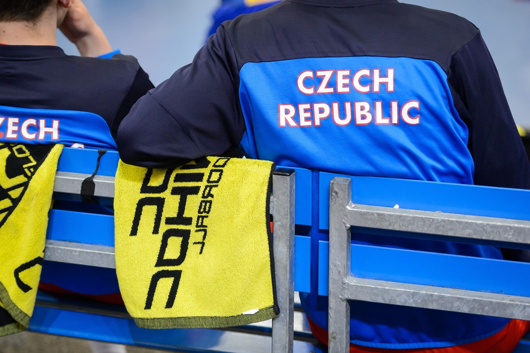 EFT 2018 - Česko x Švédsko