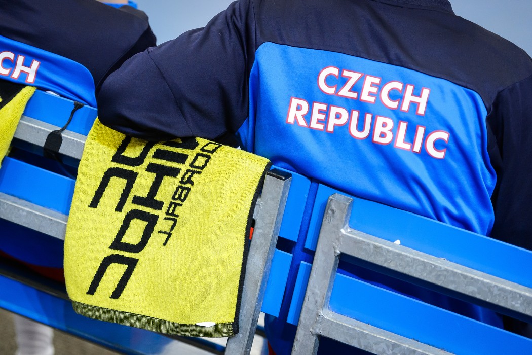 EFT 2018 - Česko x Švédsko