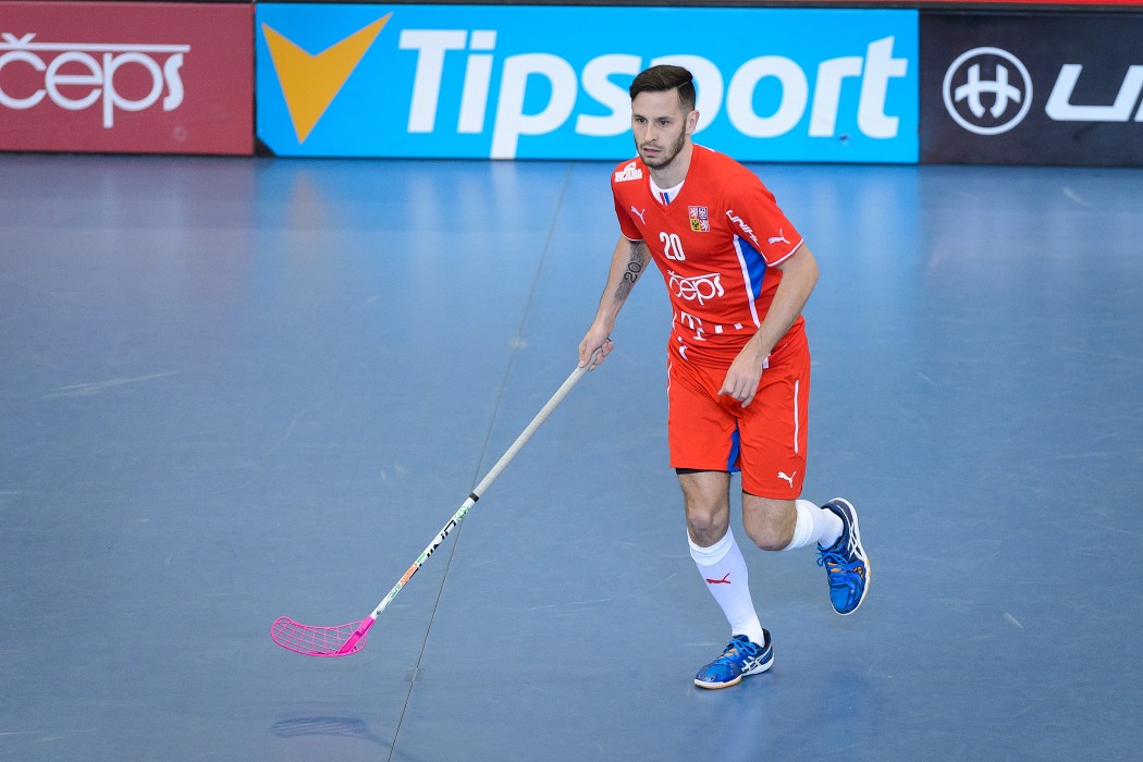 EFT 2018 - Česko x Švédsko