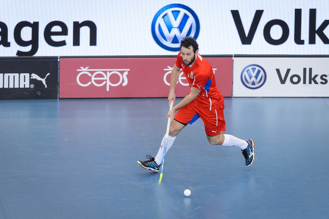 EFT 2018 - Česko x Švédsko