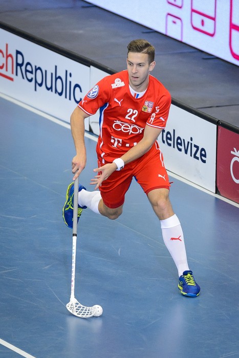 EFT 2018 - Česko x Švédsko